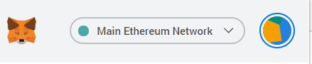 Switch button network